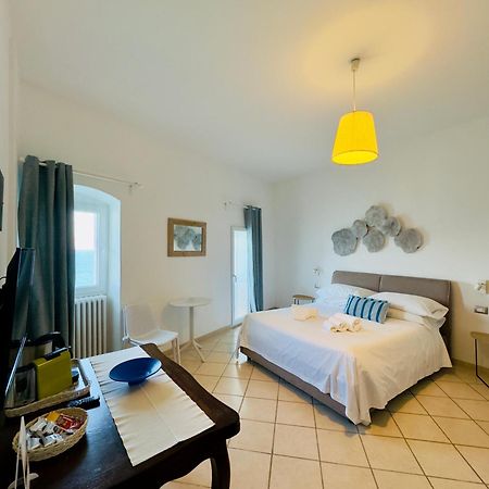 Amoredimare Casa Vacanze Polignano a Mare Exterior photo