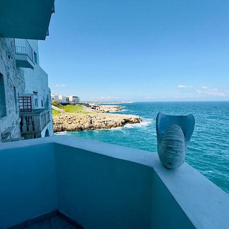 Amoredimare Casa Vacanze Polignano a Mare Exterior photo