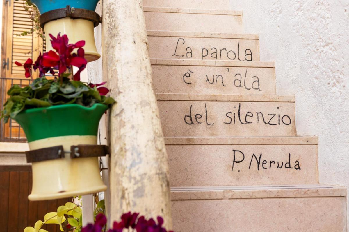 Amoredimare Casa Vacanze Polignano a Mare Exterior photo