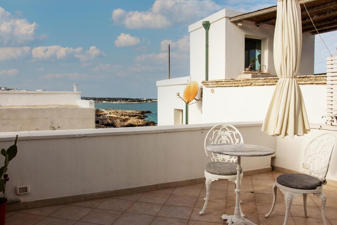 Amoredimare Casa Vacanze Polignano a Mare Exterior photo