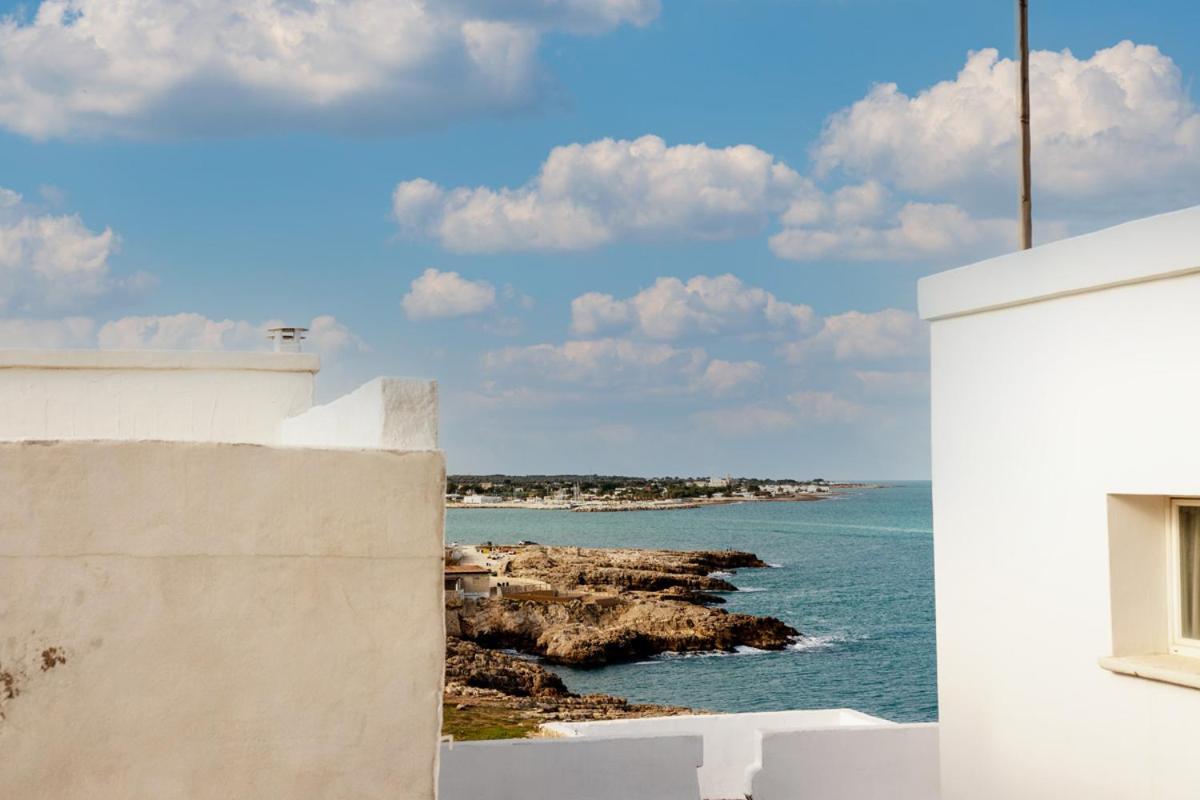 Amoredimare Casa Vacanze Polignano a Mare Exterior photo