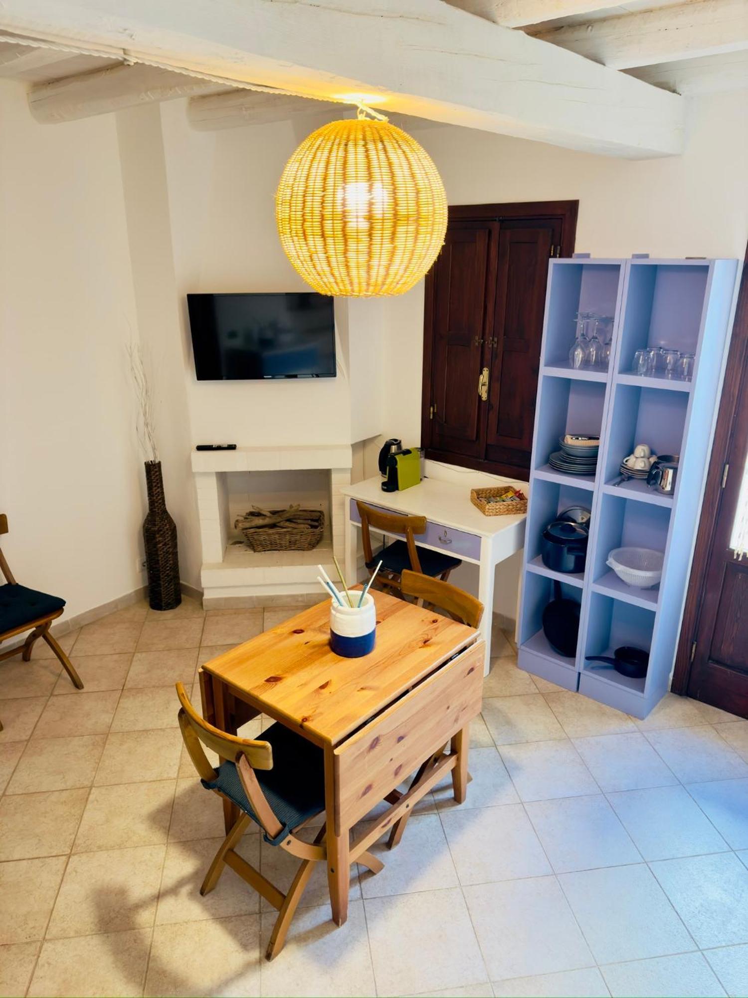Amoredimare Casa Vacanze Polignano a Mare Exterior photo