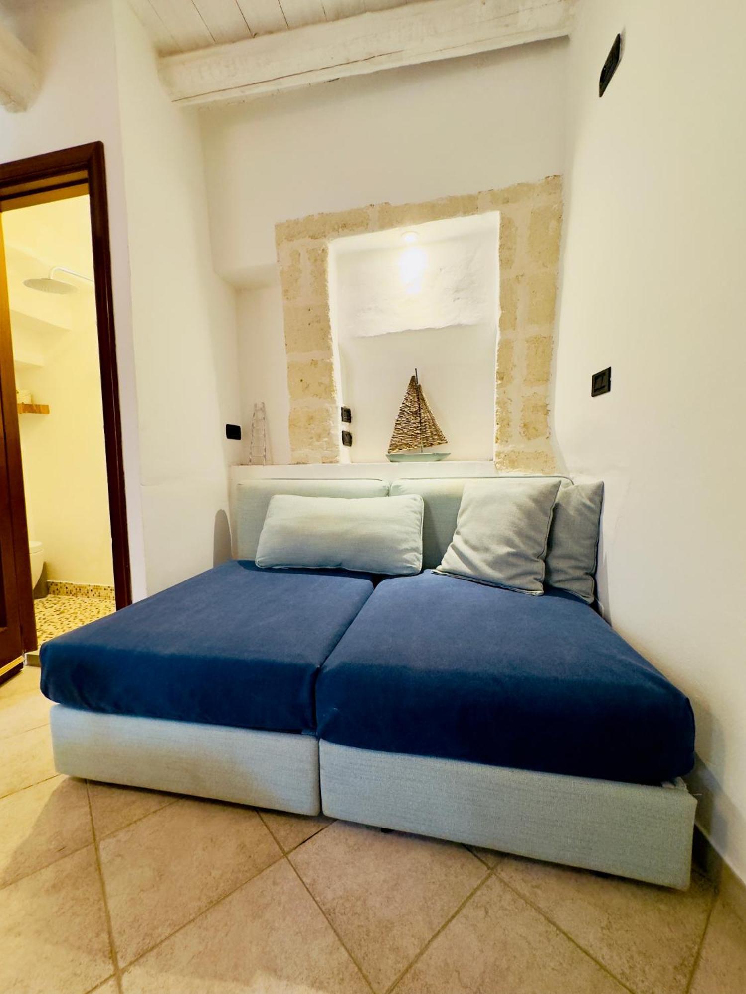 Amoredimare Casa Vacanze Polignano a Mare Exterior photo