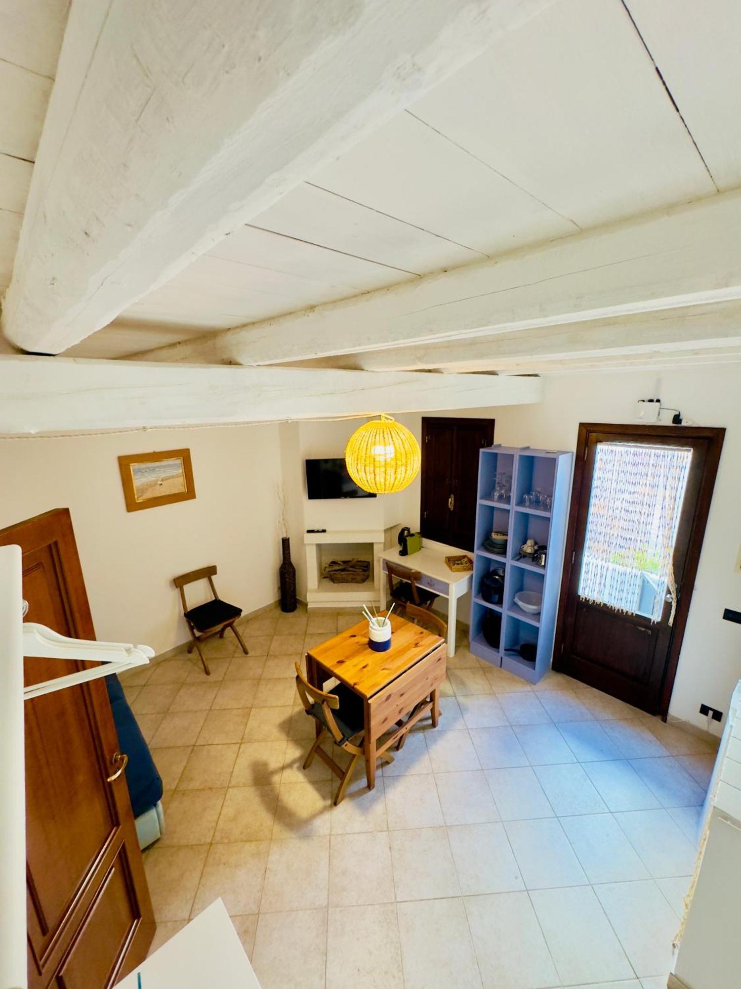 Amoredimare Casa Vacanze Polignano a Mare Exterior photo