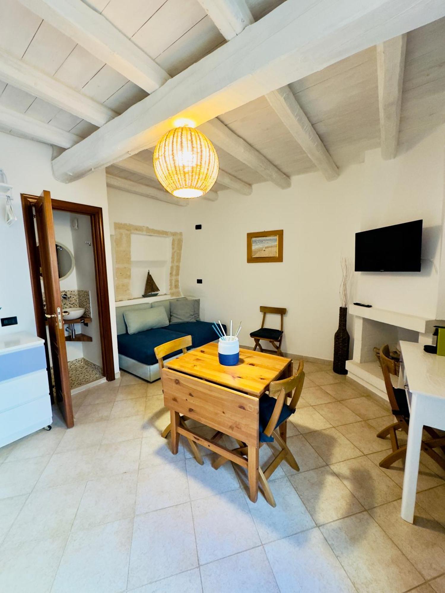 Amoredimare Casa Vacanze Polignano a Mare Exterior photo