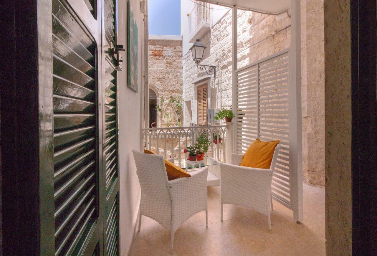 Amoredimare Casa Vacanze Polignano a Mare Exterior photo