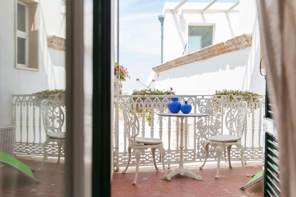 Amoredimare Casa Vacanze Polignano a Mare Exterior photo