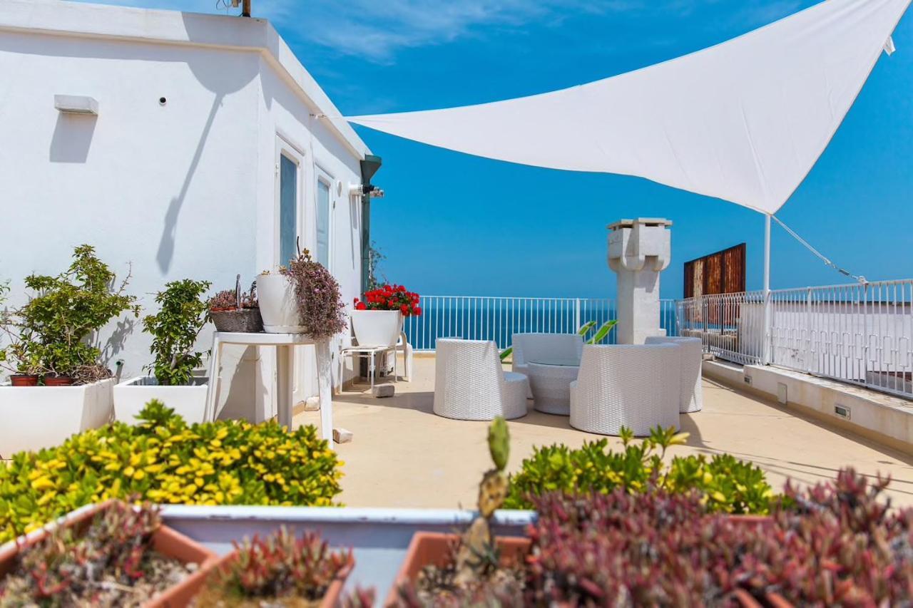 Amoredimare Casa Vacanze Polignano a Mare Exterior photo