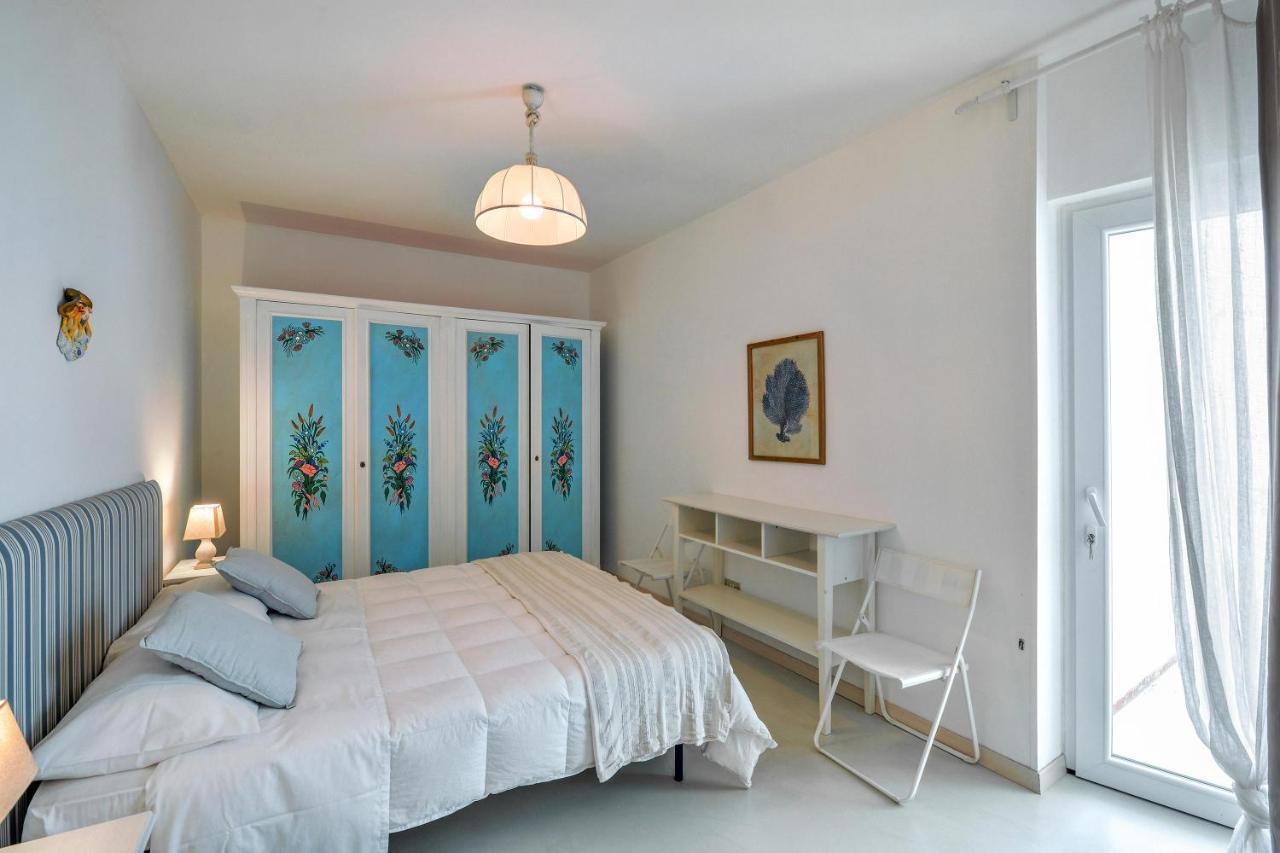 Amoredimare Casa Vacanze Polignano a Mare Exterior photo