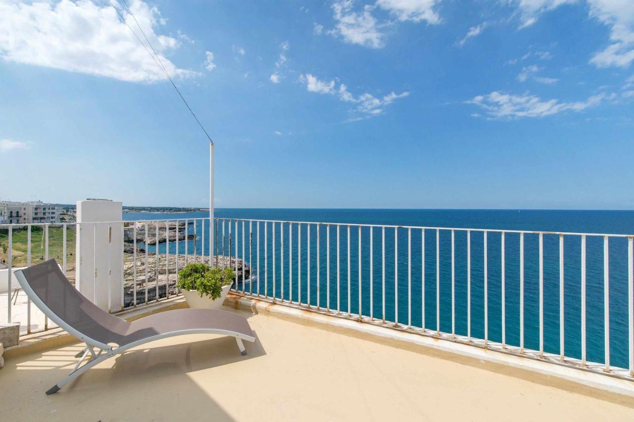 Amoredimare Casa Vacanze Polignano a Mare Exterior photo