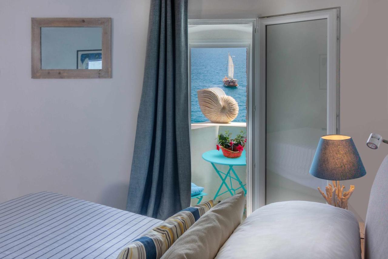 Amoredimare Casa Vacanze Polignano a Mare Exterior photo