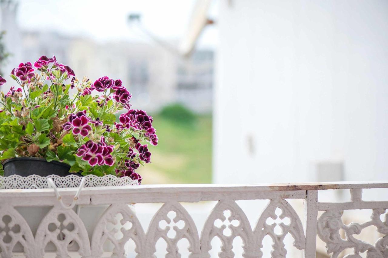 Amoredimare Casa Vacanze Polignano a Mare Exterior photo