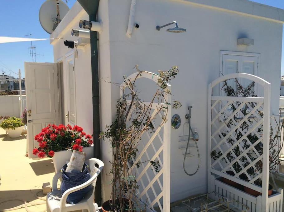 Amoredimare Casa Vacanze Polignano a Mare Exterior photo