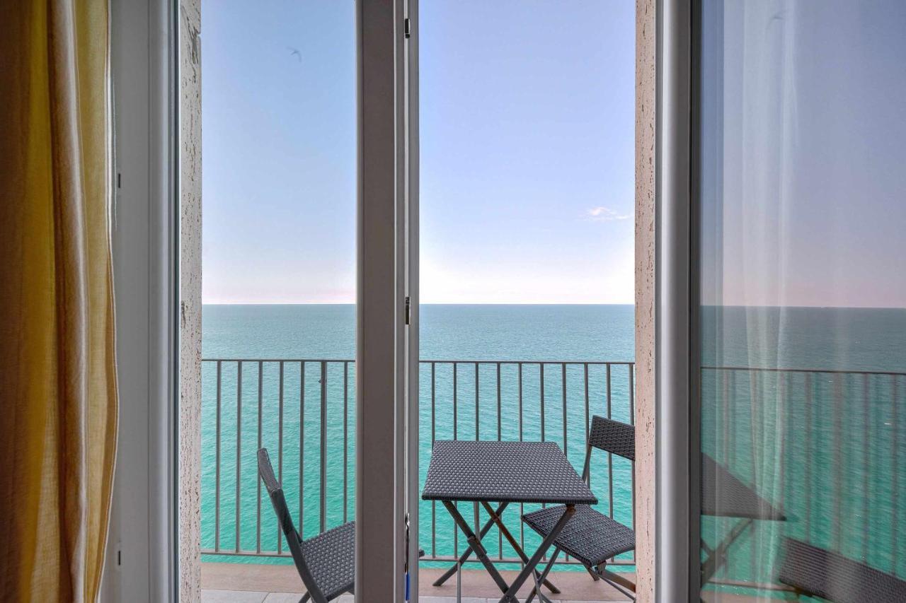 Amoredimare Casa Vacanze Polignano a Mare Exterior photo