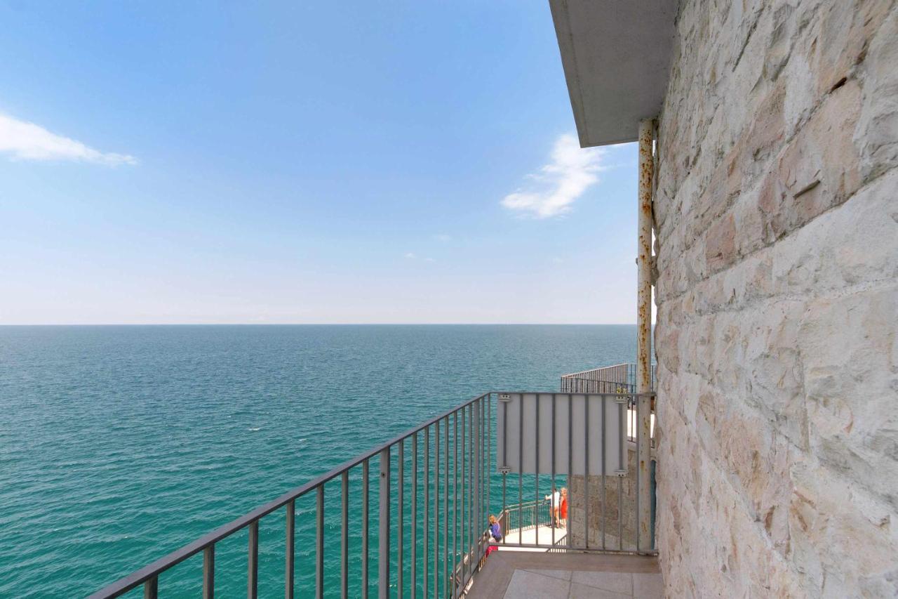 Amoredimare Casa Vacanze Polignano a Mare Exterior photo