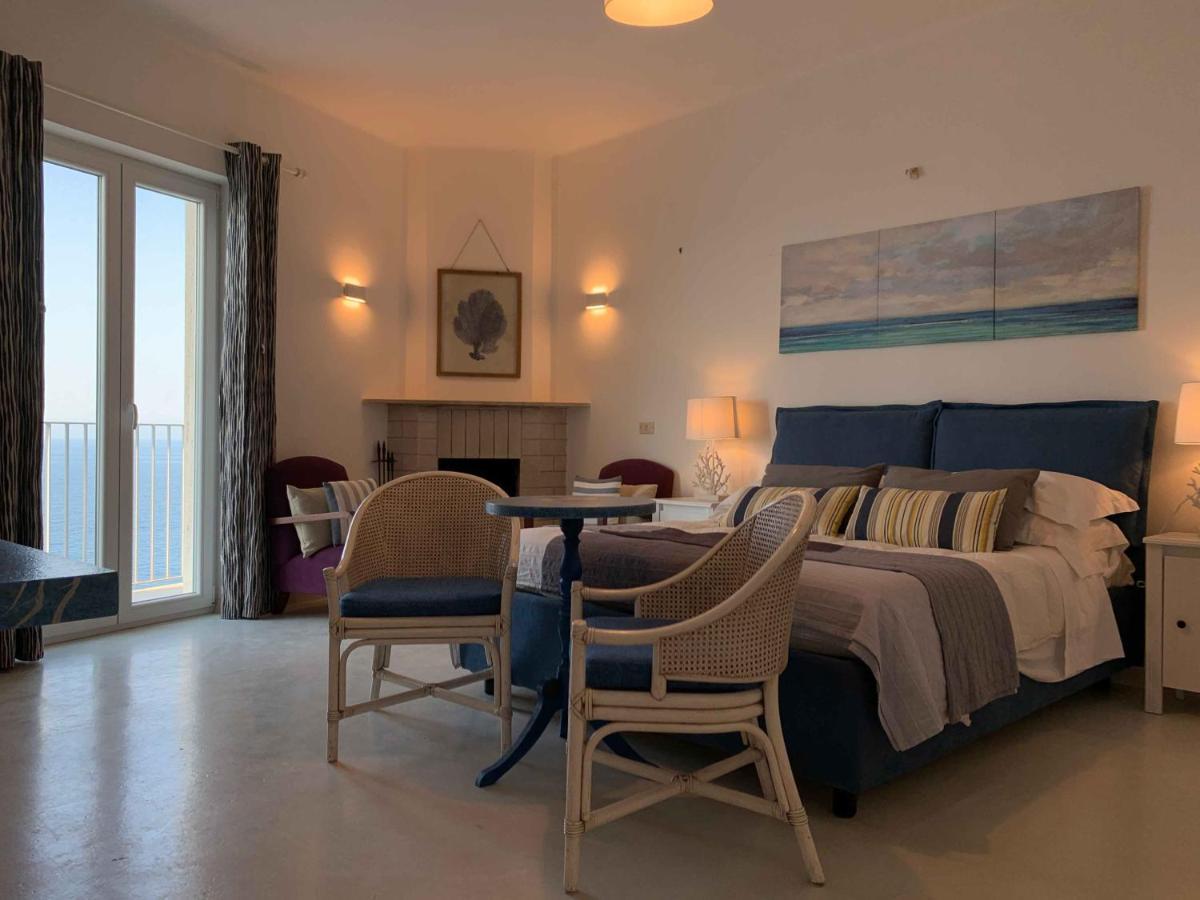 Amoredimare Casa Vacanze Polignano a Mare Exterior photo