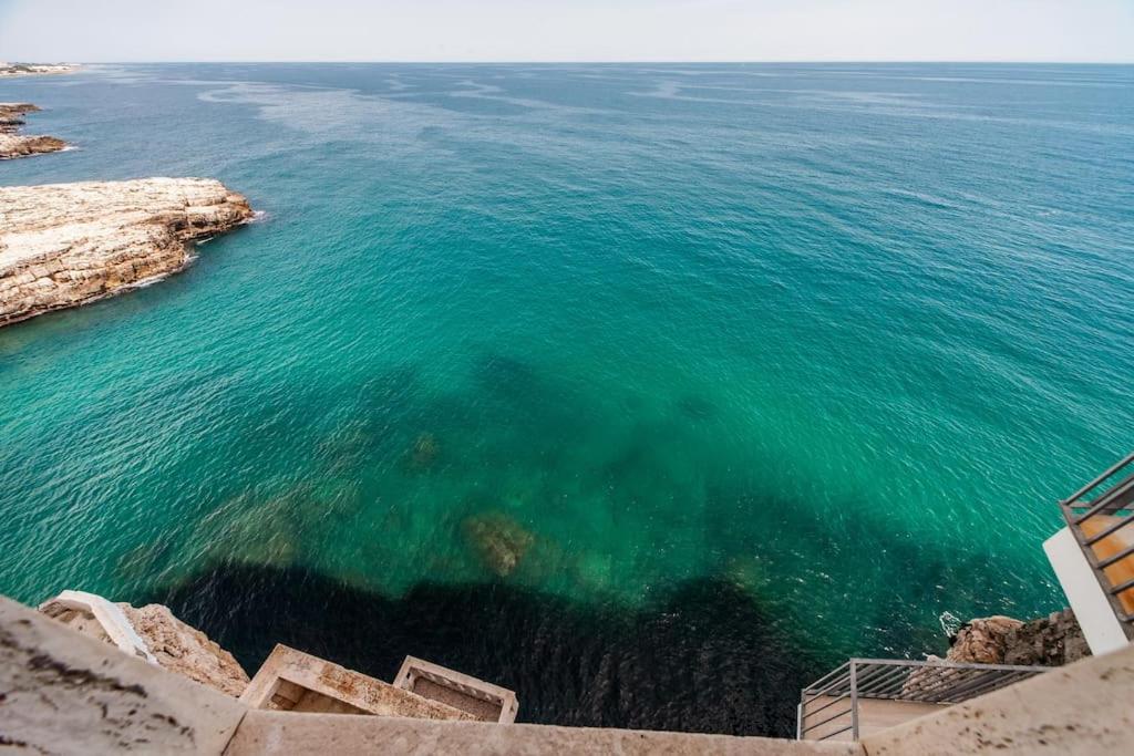 Amoredimare Casa Vacanze Polignano a Mare Exterior photo