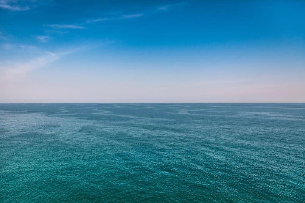 Amoredimare Casa Vacanze Polignano a Mare Exterior photo