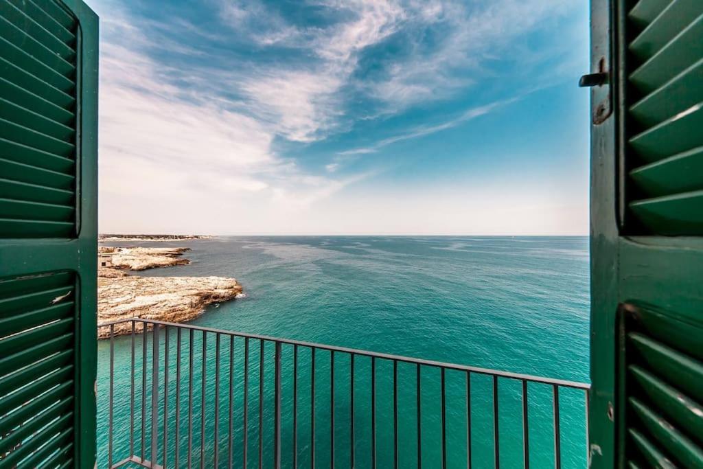 Amoredimare Casa Vacanze Polignano a Mare Exterior photo